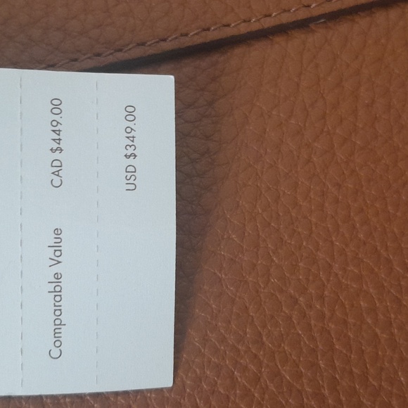 Kate Spade Lina Mini Tote Shoulder Bag Kl884 - Picture 8 of 10